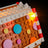 Lightailing Light Kit For LEGO Festive Gingerbread House #40809- 10