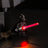 Light Kit for Darth Vader Bust 75439-Lightailing