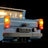Light Kit for Enchanted Flying Ford Anglia 76470 - Lightailing