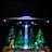 Light kit for X-Files 21369 | Briksmax 2.0