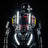 Lightailing Light Kit For LEGO K-2SO Security Droid  #75434 - 8
