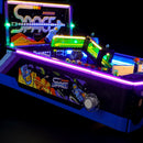 Light kit for Classic Space Pinball Machine 11374– Dynamic Lighting Effects | Lightailing