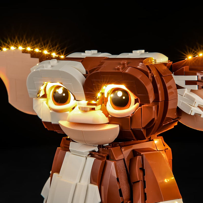 Light Kit for Gremlins: Gizmo 21361- Lightailing