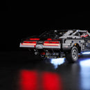 Light kit for Fast and Furious Dodge Charger R/T Car 42231  - Briksmax 2.0