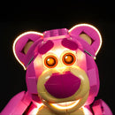 Kit Lumière pour Lotso 43306 - Briksmax 2.0