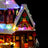 Light Kit For Holiday House 11387- Briksmax 2.0