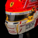 Light-Kit für Scuderia Ferrari HP Charles Leclerc Helm 43014 -Lightailing