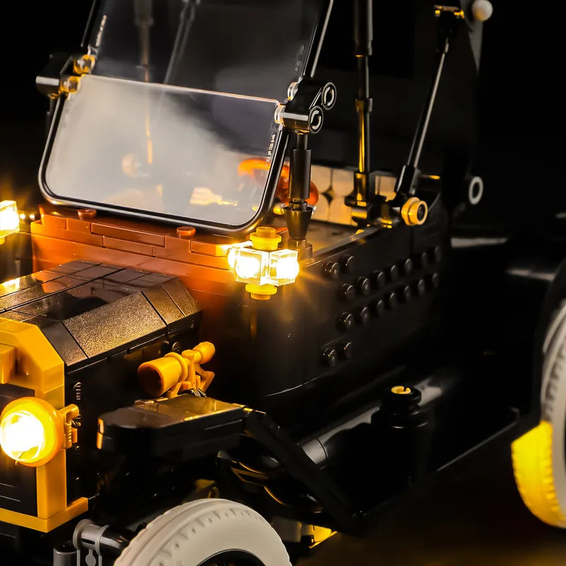 Beleuchtungsset für Ford Modell T 11376 - Briksamx 2.0