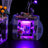 Light Kit for Sally's Flowerpot 43288 - Briksmax 2.0