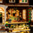 Light Kit for Home Alone 21330-Lightailing