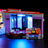 Light Kit for Star Trek: U.S.S. Enterprise NCC-1701 Bridge 11385 - Lightailing【Not Final Price｜Coming Soon】