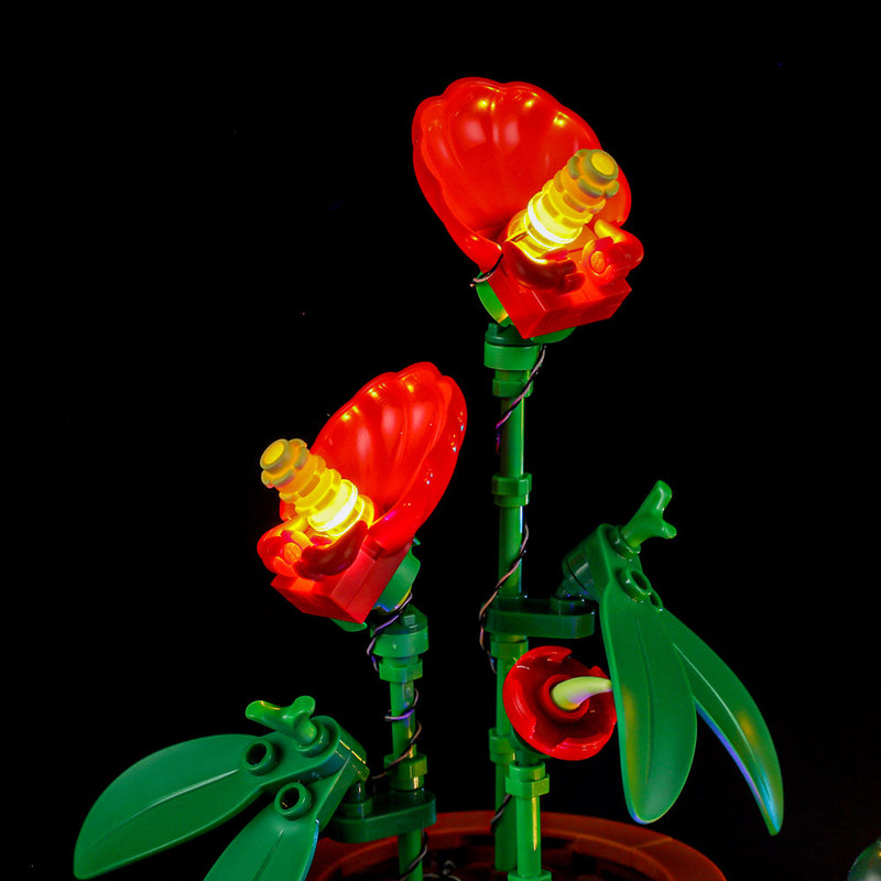 Light Kit For Tiny Plants 10329-BriksMax