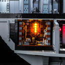 Remote Light Kit for Death Star 75419 - Lightailing