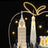Light kit for New York City – The Big Apple 21066 - Briksmax 2.0