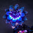 Lightailing Light Kit For LEGO Black Dahlia Flower  #76784 - 11