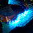 Lichtset für schwimmende Seeotter 21366 – Briksmax 2.0