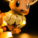 Light Kit for Eevee 72151 - Lightailing