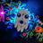 Lightailing Light Kit For LEGO Halloween Wreath  #40825 - 13