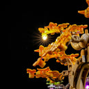 Lightailing Light Kit For LEGO Mini Bonsai Trees