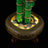 Lightailing Light Kit for Lucky Bamboo 10344 - 9