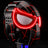 Lightailing Light Kit For LEGO Miles Morales' Mask #76329 - 9