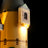 Light Kit for Hogwarts Castle: Hospital Wing 76463 -  Lightailing