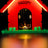 Light kit for Peanuts: Snoopy's Doghouse 21368 - Lightailing