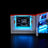 Light Kit for Star Trek: U.S.S. Enterprise NCC-1701 Bridge 11385 - Briksmax 2.0【Not Final Price｜Coming Soon】
