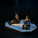 Briksmax 2.0 Light Kit For K-2SO™ Security Droid
