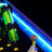 Light kit for Classic Space Pinball Machine 11374 – Dynamic Lighting Effects| Briksmax 2.0