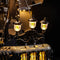 Light Kit For Captain Jack Sparrow's Pirate Ship