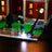 Light Kit For Marvel : X Mansion 76294 - Briksmax 2.0