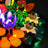 Light kit for Woodland Mushrooms 11505 - Lightailing