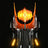 Light Kit for The Lord of the Rings: Barad-dur 10333-Briksmax