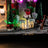 Lightailing Light Kit For LEGO French Café  #10362-14