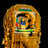 Light Kit for FIFA World Cup Official Trophy 43020 - Briksmax 2.0