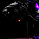 Light kit for Venom Bust 76356 | Briksmax 2.0