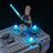 Briksmax 2.0 Light Kit For LEGO Republic Juggernaut  #75413 -12