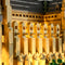 Lightailing Light Kit For LEGO Notre-Dame de Paris 21061-9