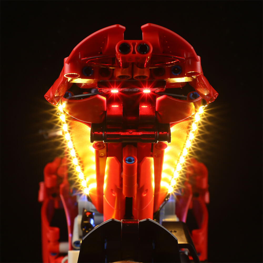 Light Kit for Ducati Panigale V4 S Motorcycle 42202 - Lightailing
