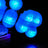 Kit lumière pour Nike Air Max 95 x LEGO Set 43025 - Briksmax 2.0