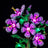 Briksmax 2.0 Light Kit For LEGO Hibiscus #10372 -7