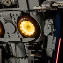 Light Kit For Jango Fett's Firespray-Class Starship