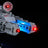 Beleuchtungsset für Millennium Falcon 75375-Briksmax 2.0 (Wellen-Sensor-Steuerung)