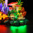 Light kit for Woodland Mushrooms 11505 - Lightailing