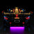 Light kit for Koenigsegg Sadair's Spear 42232 | Briksmax 2.0