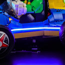 Light Kit for Mario Kart – Luigi & Mach 8