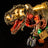 Lightailing Light Kit For LEGO Dinosaur Fossils: Tyrannosaurus rex #76968-5