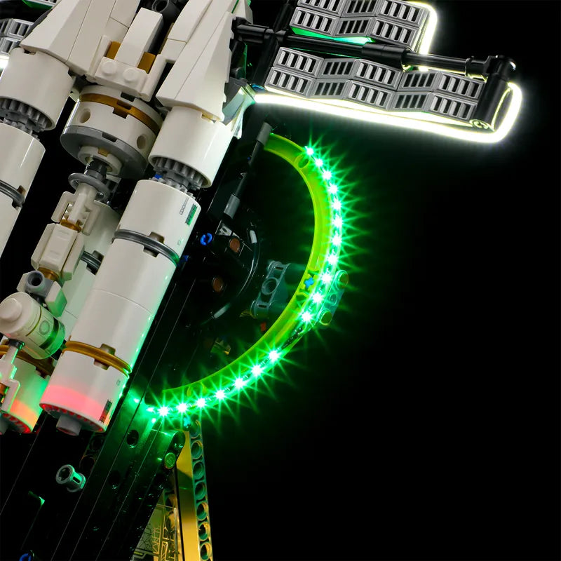 Light Kit for Project Hail Mary 11389 - Lightailing