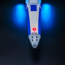 Light Kit for New Republic X-Wing Starfighter 75460 - Lightailing